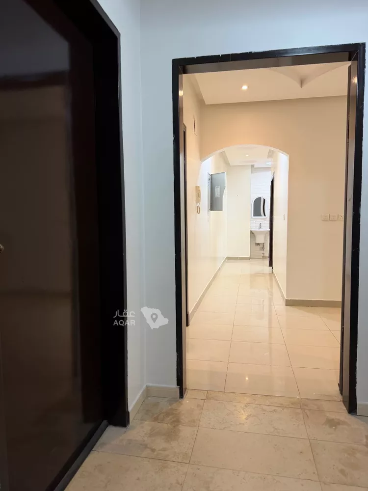 شقة للإيجار في شارع المزار ، حي الحزم ، الرياض ، منطقة الرياض 6