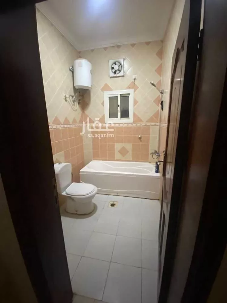 شقة للإيجار في شارع ابراهيم الكتبي ، حي الاجواد ، جدة ، جدة صورة 4