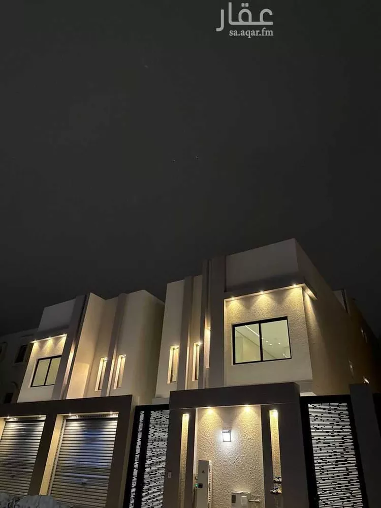 فيلا للبيع في شارع ابو جعفر النيسابوري, حي المنار, مدينة الدمام, المنطقة الشرقية