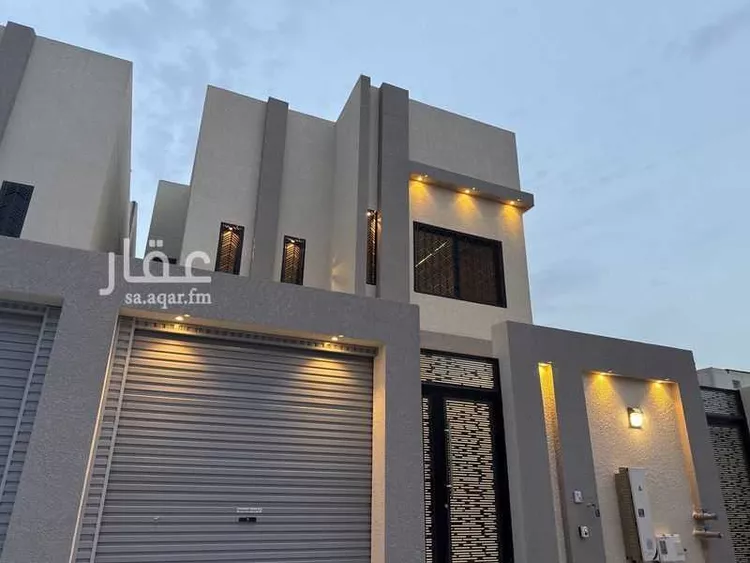 Villa for Sale in Dammam Al Manar صورة 3