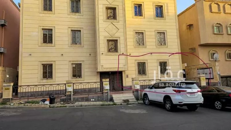 Apartment for Sale in Abha Al Muruj