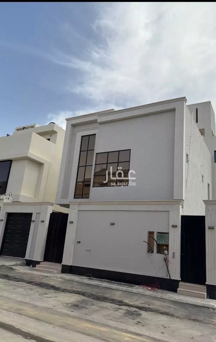 Villa for Sale in Riyadh An Narjis