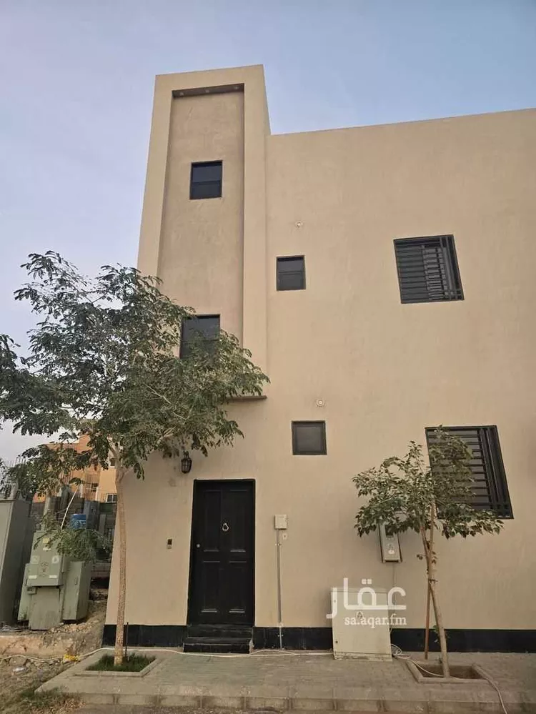 دور للإيجار في شارع الكرا, حي ظهرة لبن, مدينة الرياض, منطقة الرياض