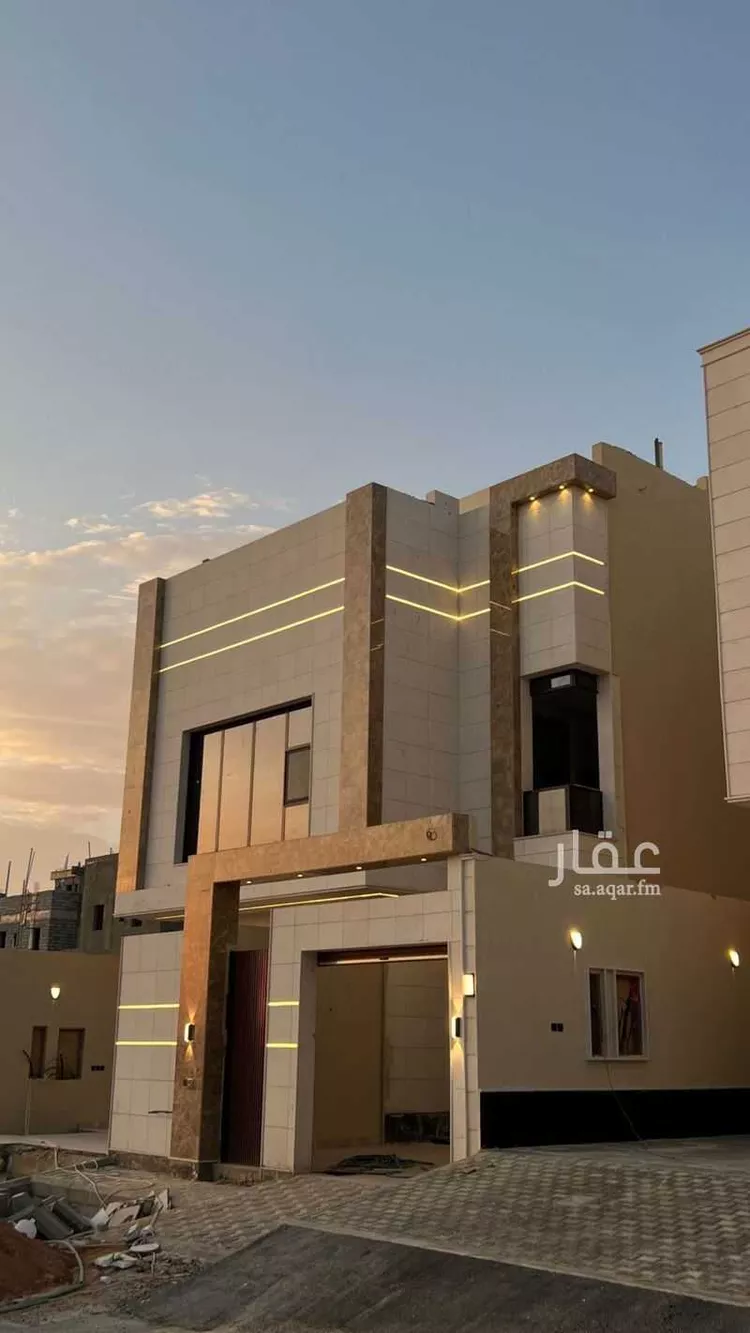 شقة للبيع في شارع أبي الحسين السلمي ، حي الشرق ، الرياض ، منطقة الرياض