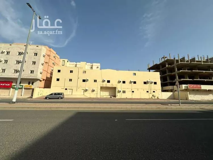 محل للإيجار في شارع ابان بن سعيد بن العاص, حي بطحاء قريش, مدينة مكة المكرمة, منطقة مكة المكرمة صورة 3