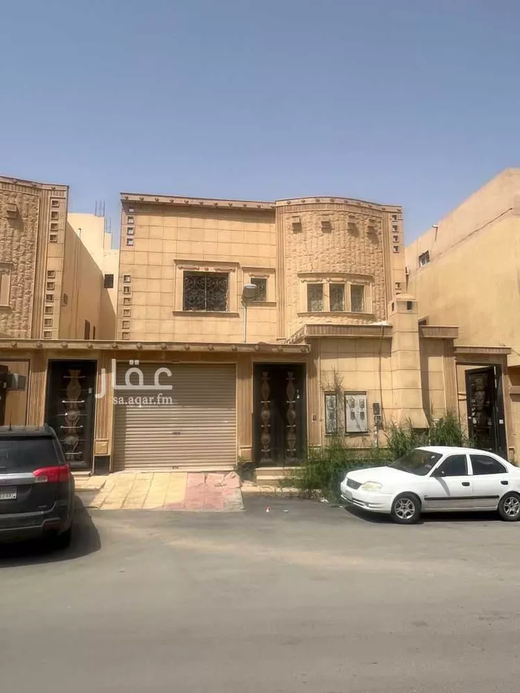 Villa for Sale in Riyadh Ad Dar Al Baida