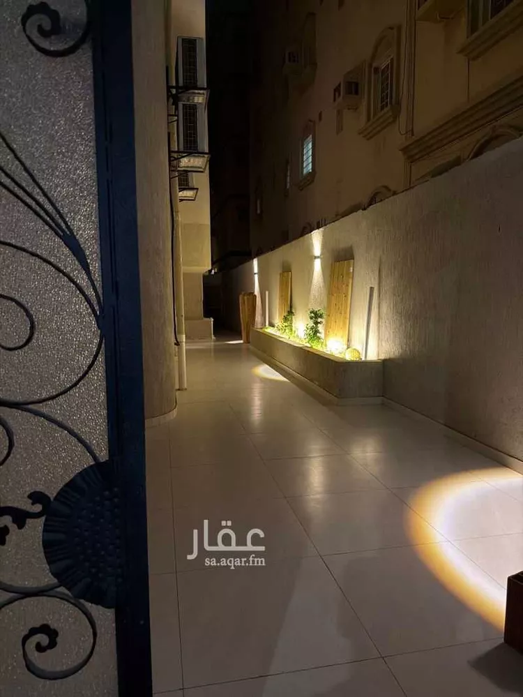 شقة للإيجار في شارع ابن الطرابلس, حي الصفاء, مدينة جدة, منطقة مكة المكرمة صورة 2