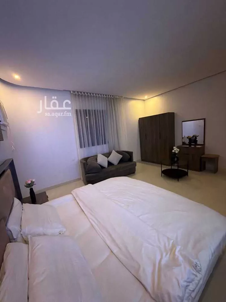 شقة للإيجار في شارع ابن الطرابلس, حي الصفاء, مدينة جدة, منطقة مكة المكرمة 8