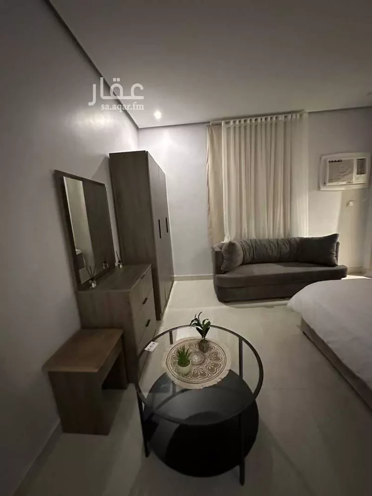 استوديو للإيجار في شارع ابن الطرابلس, حي الصفاء, مدينة جدة, منطقة مكة المكرمة 13