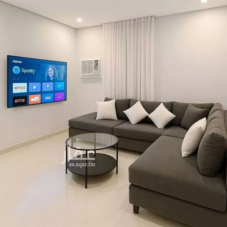 استديو مفروش للحجز في شارع إبن الطرابلسي ، حي الصفا ، جدة ، جدة صورة 2