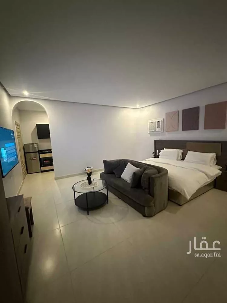 شقة مفروشة للحجز في شارع إبن الطرابلسي ، حي الصفا ، جدة ، جدة صورة 4