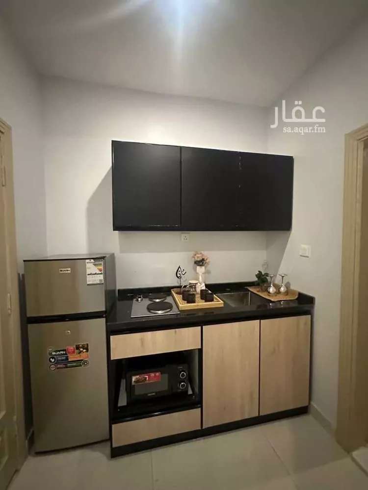 استوديو للإيجار في شارع ابن الطرابلس, حي الصفاء, مدينة جدة, منطقة مكة المكرمة 16