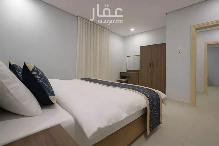 شقة للإيجار في شارع إبن الطرابلسي ، حي الصفا ، جدة ، جدة صورة 2