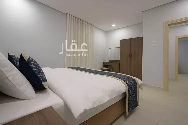 استديو مفروش للحجز في شارع إبن الطرابلسي ، حي الصفا ، جدة ، جدة صورة 4