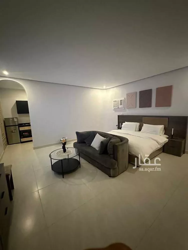 شقة مفروشة للحجز في شارع إبن الطرابلسي ، حي الصفا ، جدة ، جدة صورة 5