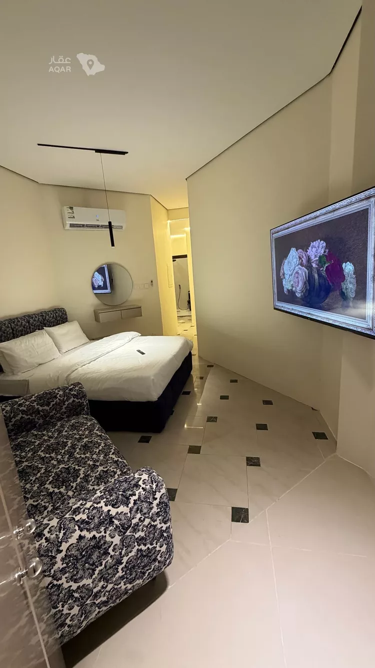 شقة للإيجار في حي أبحر الشمالية ، جدة ، جدة صورة 2