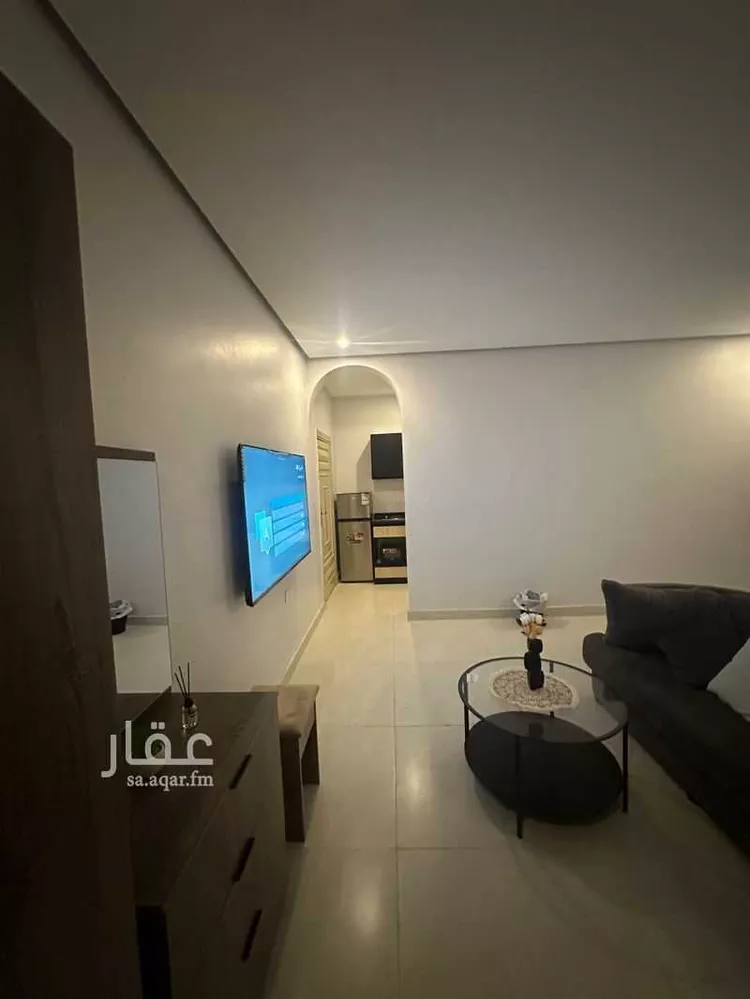 استوديو للإيجار في شارع ابن الطرابلس, حي الصفاء, مدينة جدة, منطقة مكة المكرمة 14