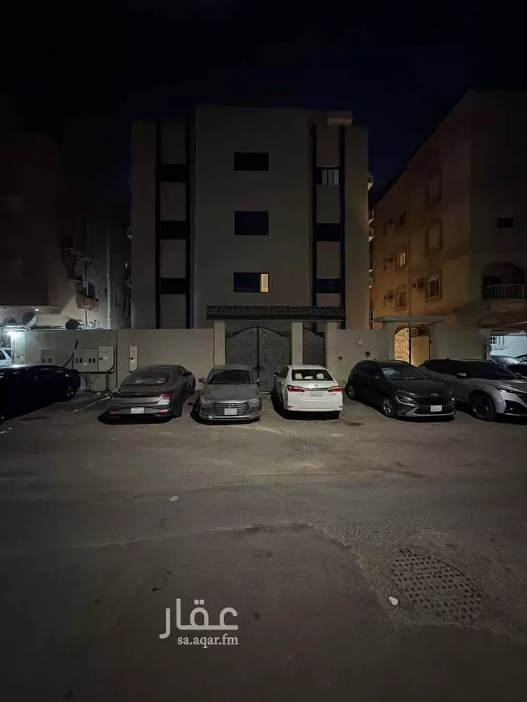 Apartment for Rent in Jeddah As Safaa