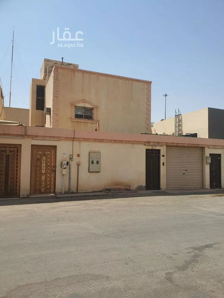 فيلا للبيع في شارع التنعيم, حي السويدي الغربي, مدينة الرياض, منطقة الرياض