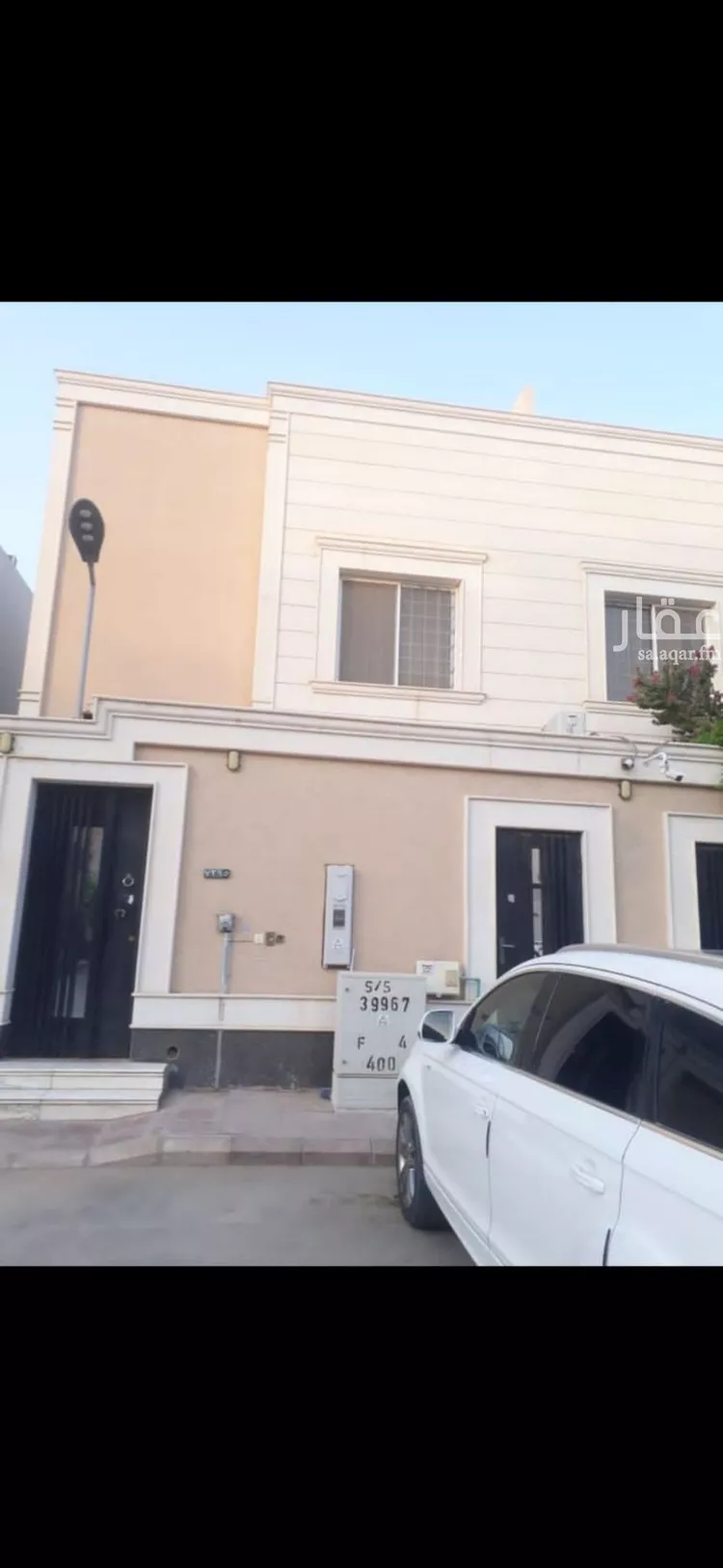 فيلا للبيع في شارع أحمد بن سعد, حي القيروان, مدينة الرياض, منطقة الرياض صورة 4