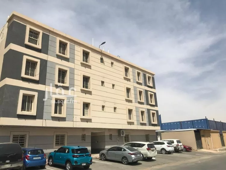 شقة للبيع في شارع المندق, حي ظهرة لبن, مدينة الرياض, منطقة الرياض
