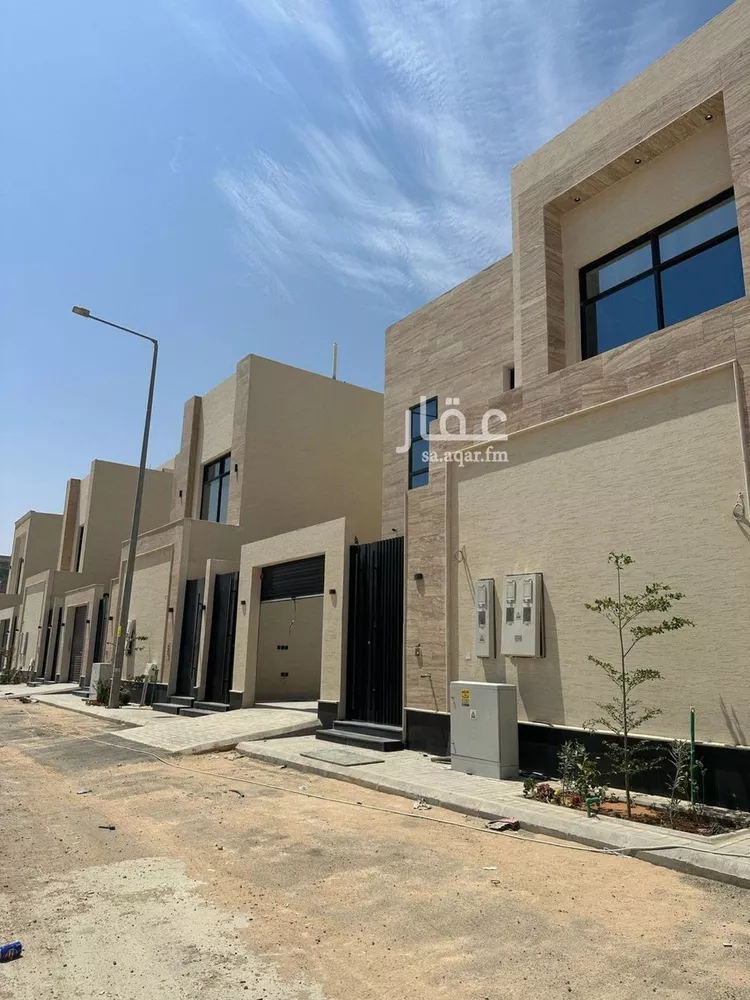 دور للبيع في حي الجنادرية, مدينة الرياض, منطقة الرياض