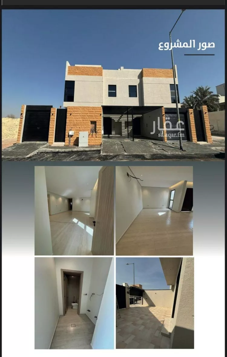 دور للبيع في شارع الحبيج, حي الملز, مدينة الرياض, منطقة الرياض