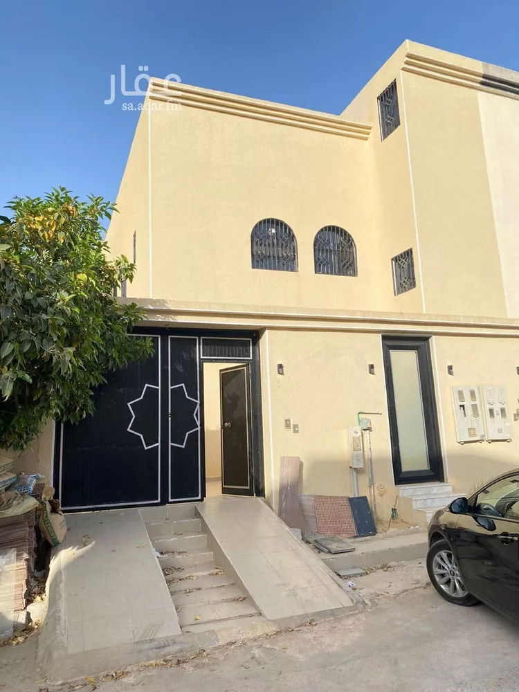 دور للبيع في شارع وثيلان, حي شبرا, مدينة الرياض, منطقة الرياض