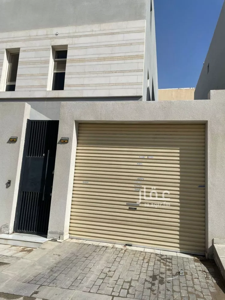 فيلا للبيع في شارع رقم 227, حي النرجس, مدينة الرياض, منطقة الرياض