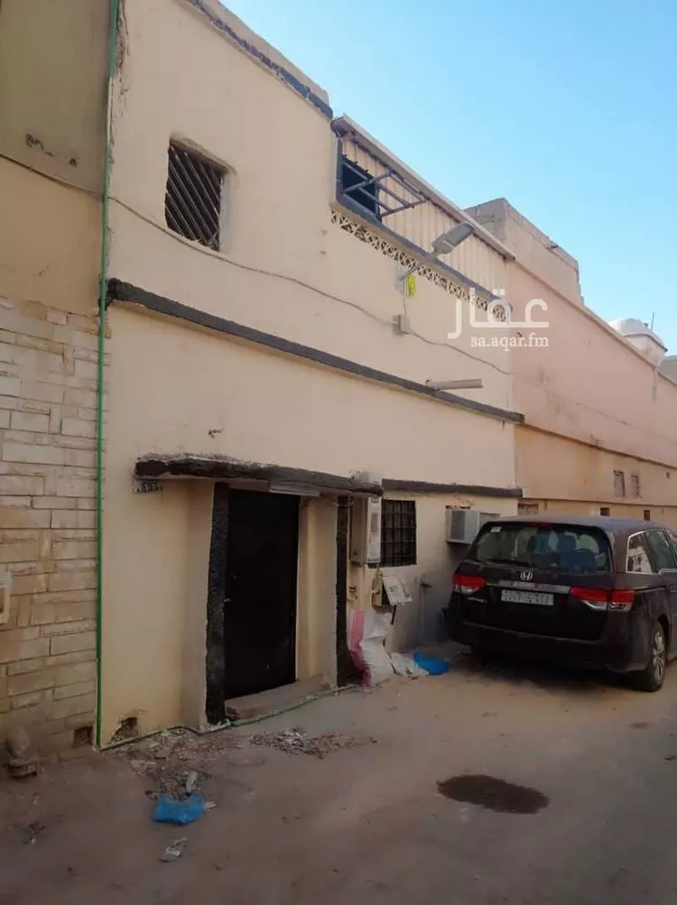 عمارة للبيع في شارع أبي أحمد الخطيب, حي اليمامة, مدينة الرياض, منطقة الرياض