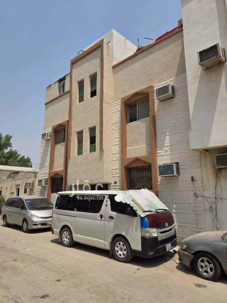 Building for Sale in Riyadh Ad Dubiyah