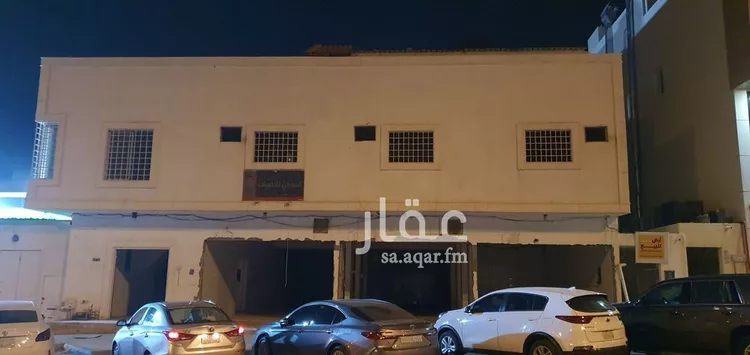 عمارة للبيع في شارع طريق ابن تيمية الفرعي, حي بدر, مدينة الرياض, منطقة الرياض صورة 2
