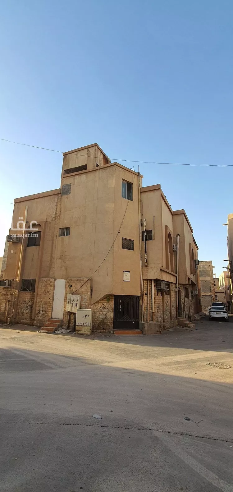 عمارة للبيع في شارع التطور, حي الشميسي, مدينة الرياض, منطقة الرياض صورة 5