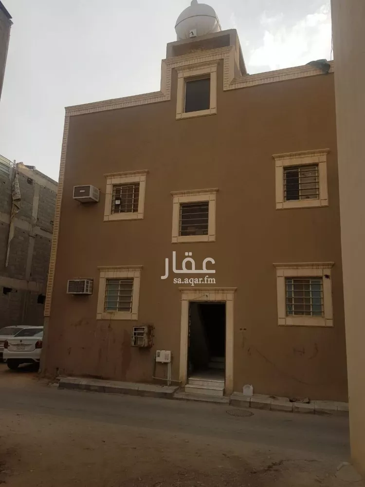 فيلا للبيع في شارع أبي مسلم المؤيد, حي الشميسي, مدينة الرياض, منطقة الرياض