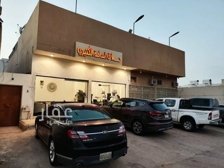 عمارة للبيع في شارع ينبع, حي بدر, مدينة الرياض, منطقة الرياض