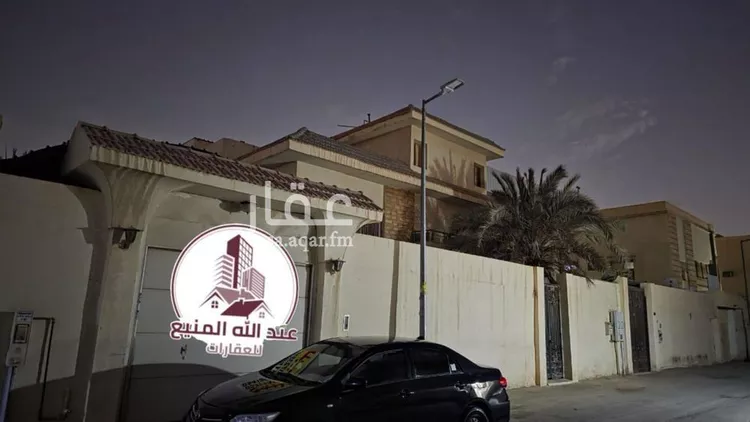 فيلا للبيع في شارع الفليحة, حي السويدي, مدينة الرياض, منطقة الرياض