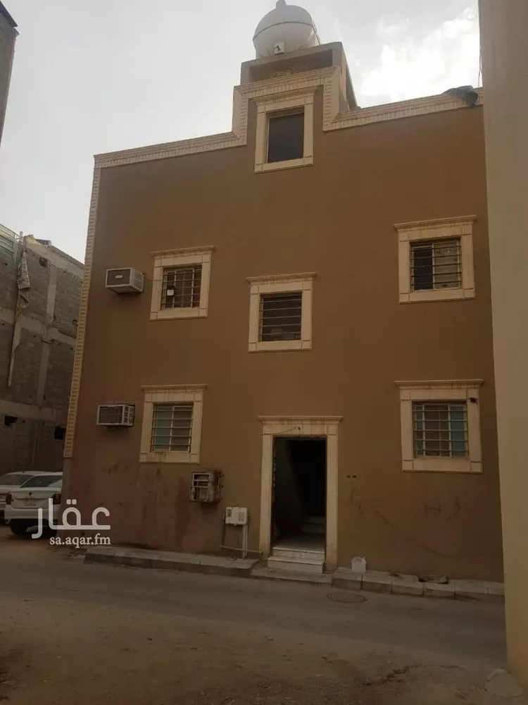 عمارة للبيع في شارع أبي مسلم المؤيد, حي الشميسي, مدينة الرياض, منطقة الرياض