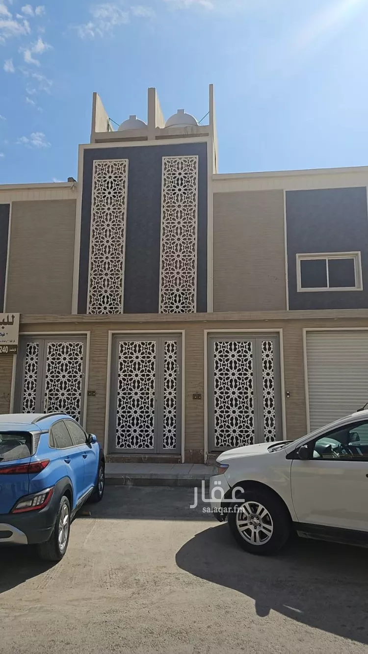 دور للبيع في شارع المدار, حي الحزم, مدينة الرياض, منطقة الرياض