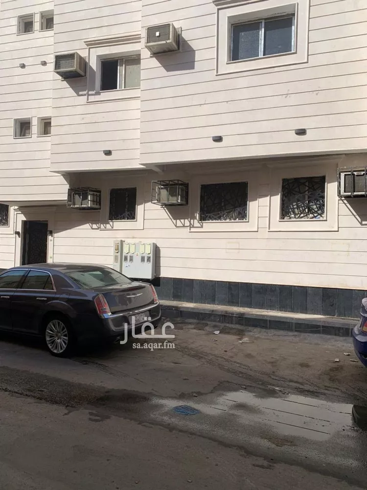 عمارة للبيع في شارع جبل عامر, حي منفوحة, مدينة الرياض, منطقة الرياض صورة 2