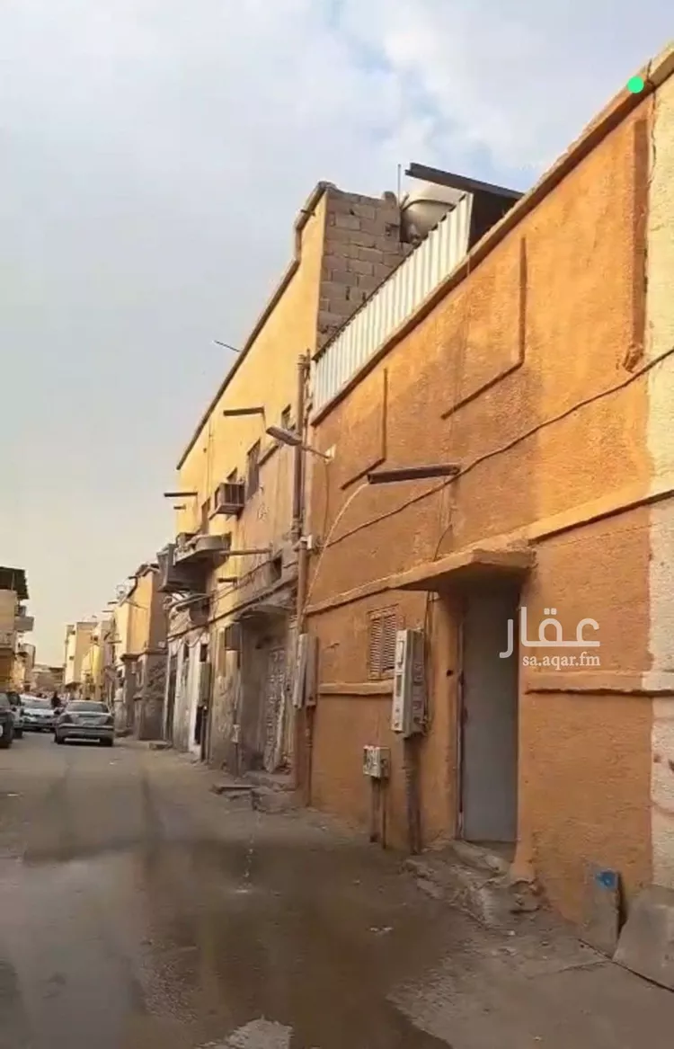 عمارة للبيع في شارع أسود بن عامر, حي الصالحية, مدينة الرياض, منطقة الرياض
