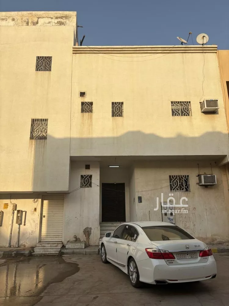 عمارة للبيع في شارع بيضاء نثيل, حي عتيقة, مدينة الرياض, منطقة الرياض