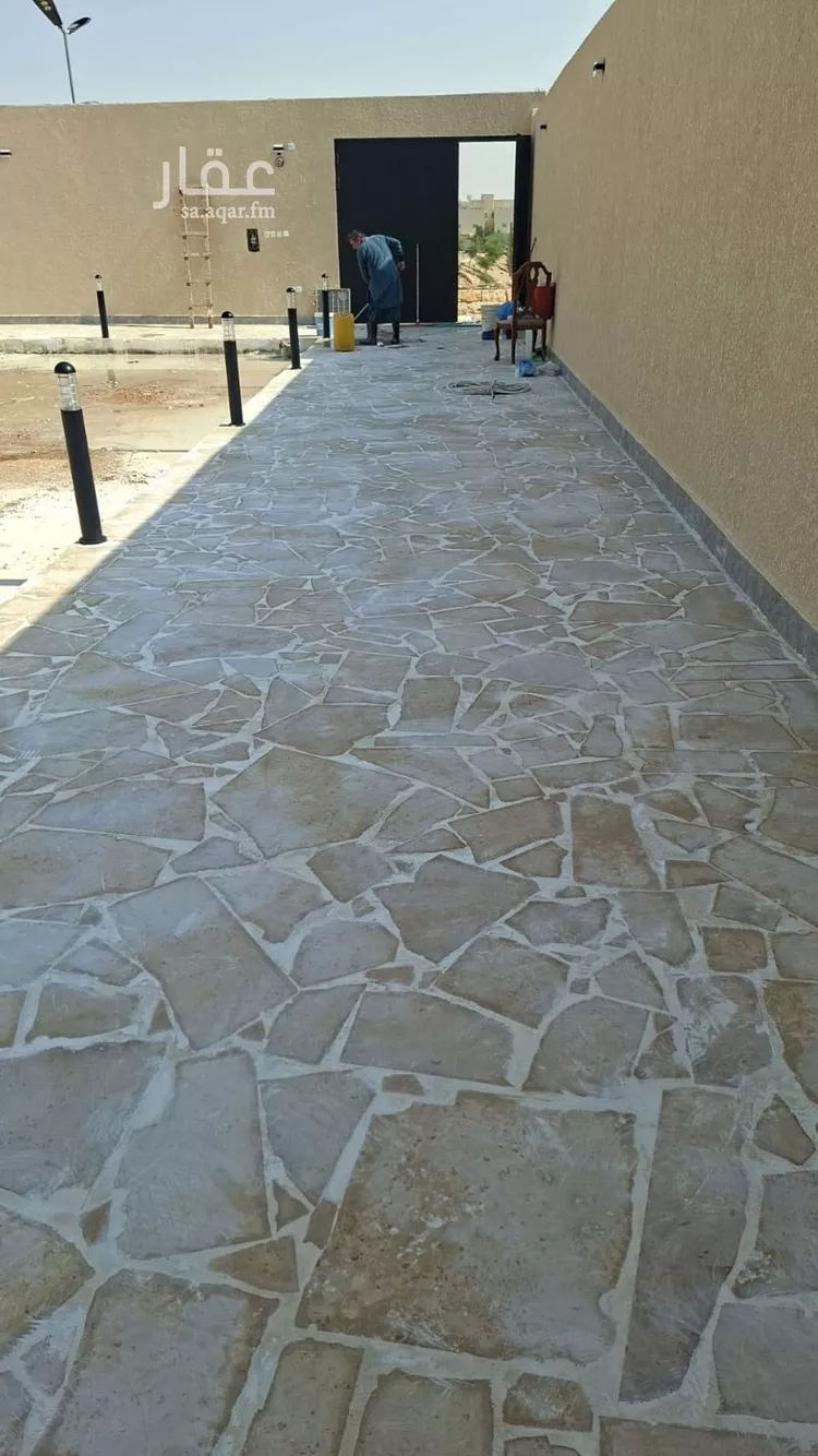 استراحة للبيع في شارع 0000, حي ظهرة البديعة, مدينة الرياض, منطقة الرياض صورة 4