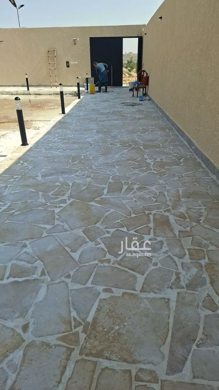 استراحة للبيع في شارع 0000, حي ظهرة البديعة, مدينة الرياض, منطقة الرياض صورة 5