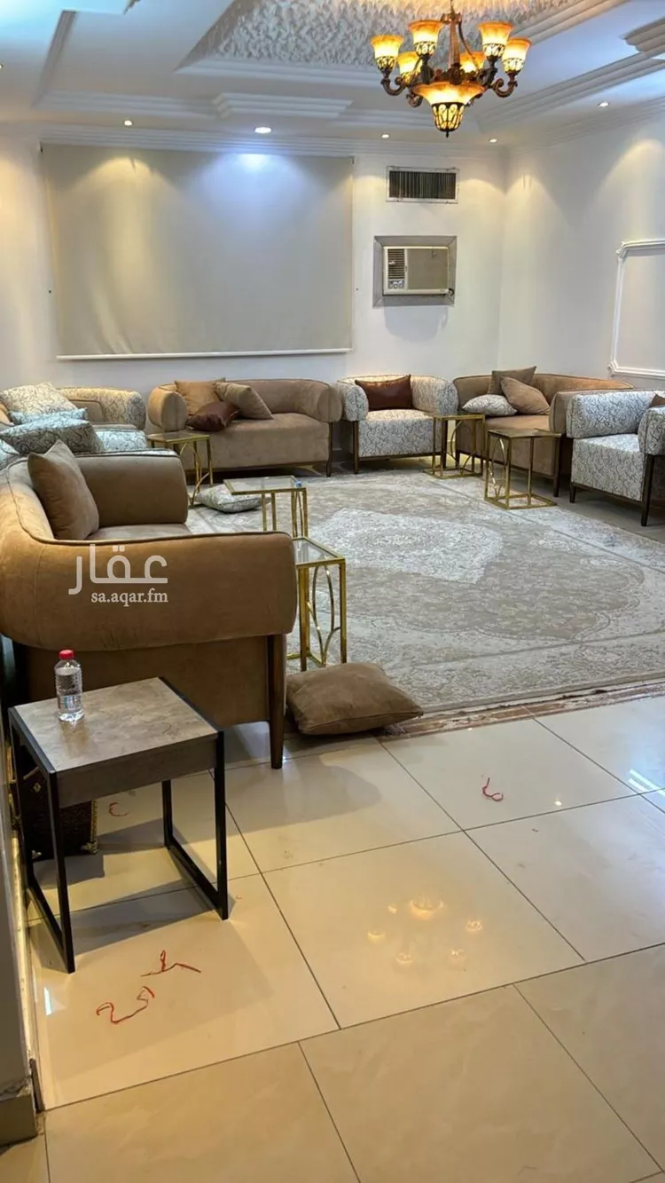 فيلا للبيع في شارع الشيخ محمد الشويعر, حي ظهرة البديعة, مدينة الرياض, منطقة الرياض صورة 3