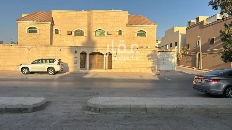 فيلا للبيع في شارع الشيخ محمد الشويعر, حي ظهرة البديعة, مدينة الرياض, منطقة الرياض صورة 5