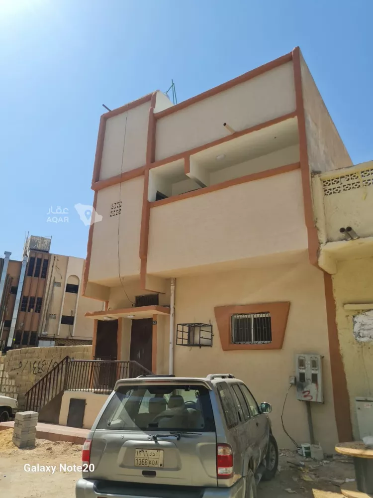 Building for Sale in Riyadh Skirinah