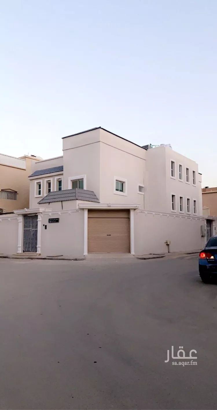 فيلا للبيع في شارع غزة, حي الربوة, مدينة الرياض, منطقة الرياض