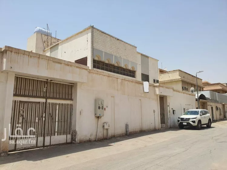 فيلا للبيع في شارع أبي حامد المازني, حي سلطانة, مدينة الرياض, منطقة الرياض