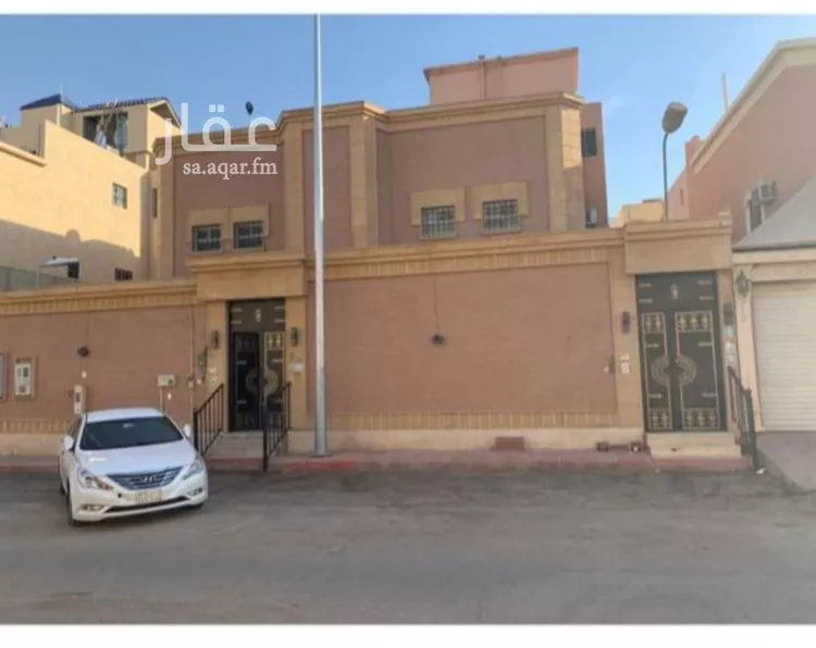 فيلا للبيع في شارع وادي الجرير, حي بدر, مدينة الرياض, منطقة الرياض