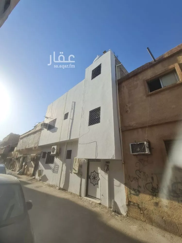 عمارة للبيع في شارع اسحاق بن سليمان, حي السويدي, مدينة الرياض, منطقة الرياض